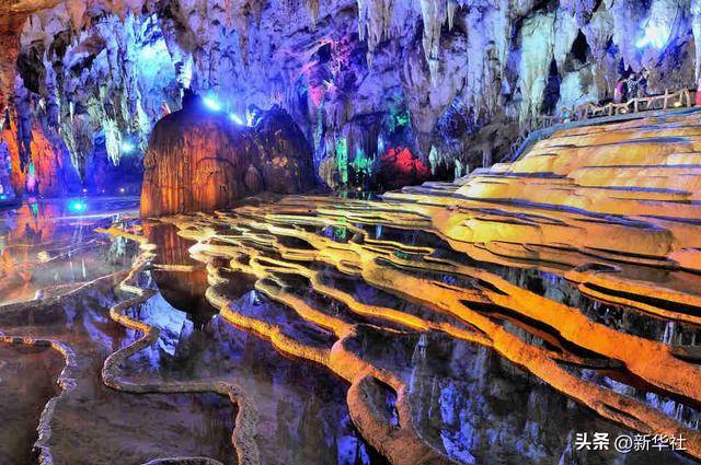 2025年广西文化旅游发展大会即将在百色开启