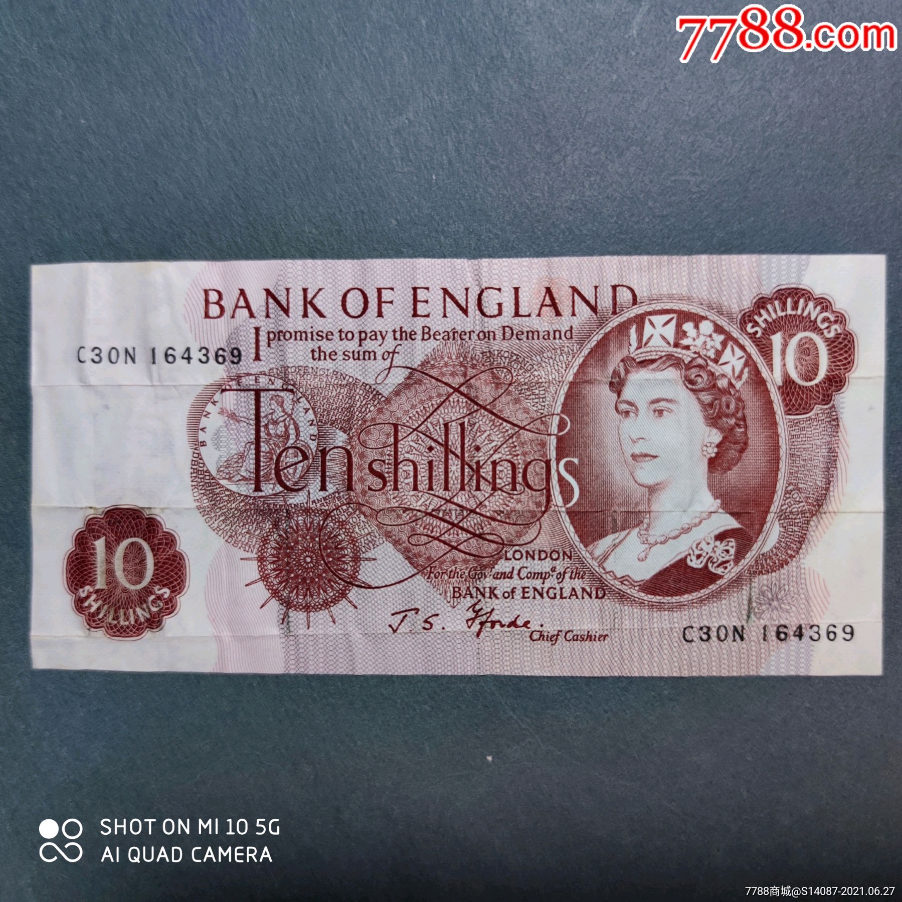 英国货币(英国货币单位一览表)