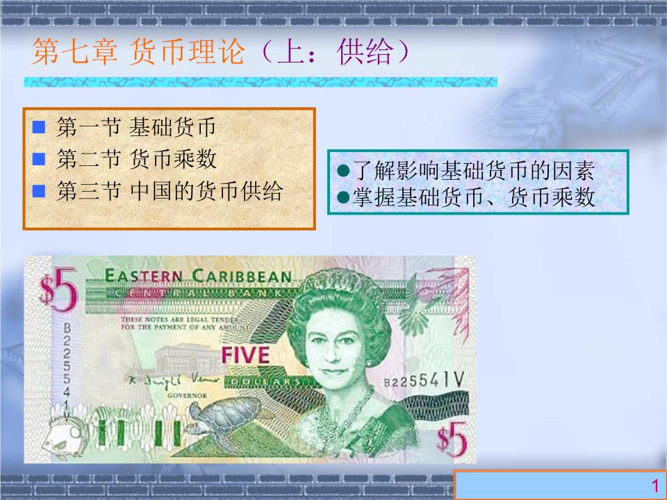 货币基本(货币基金怎么购买)