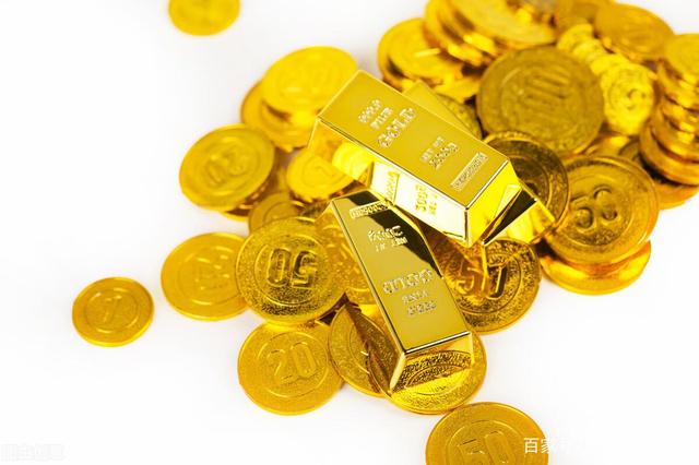 黄金是货币(黄金是货币还是一般等价物)