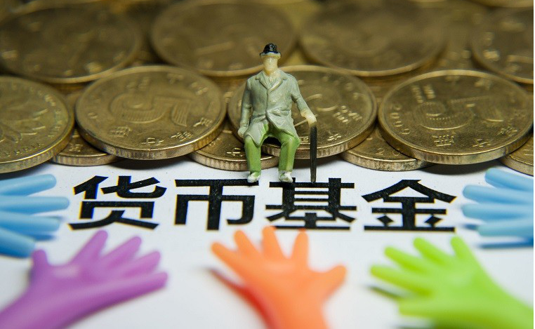 货币基金债券基金(货币基金债券基金股票基金)