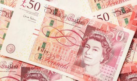 英国货币(英国货币有几种)