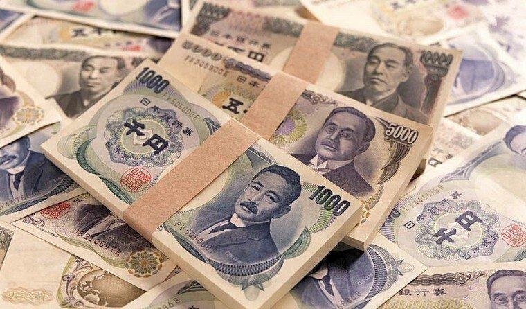 日本的货币(10年日元对人民币汇率走势图)