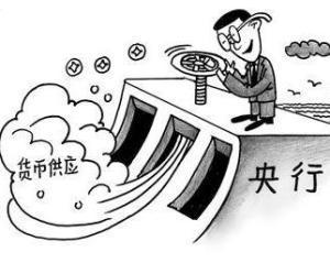 货币供给机制(货币供给机制包含哪些)